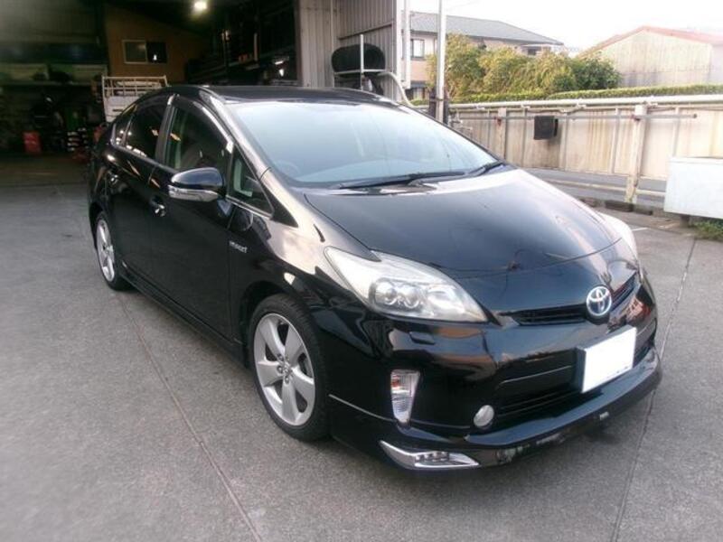 PRIUS