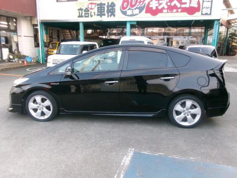 PRIUS