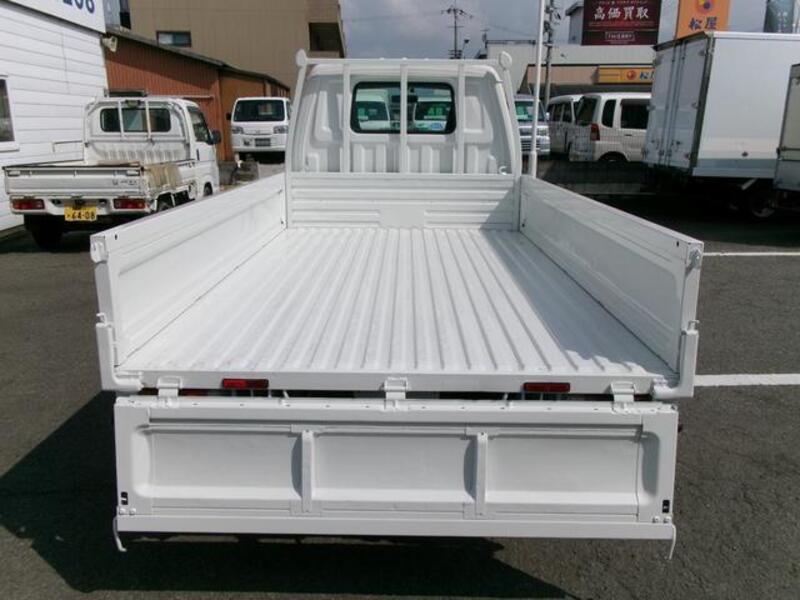 BONGO TRUCK