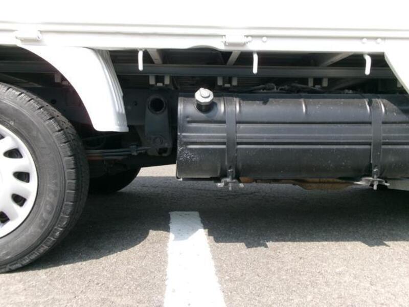 BONGO TRUCK