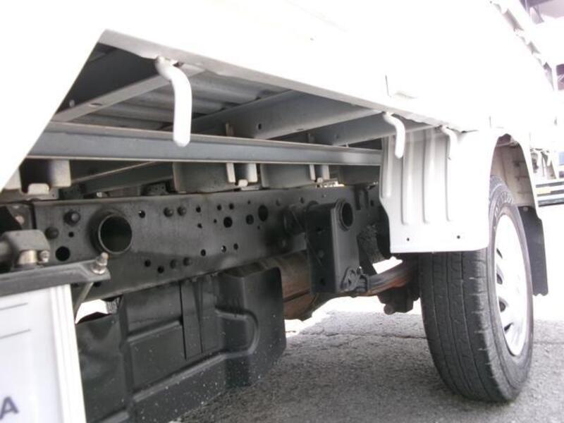 BONGO TRUCK
