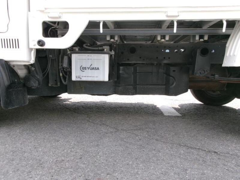 BONGO TRUCK