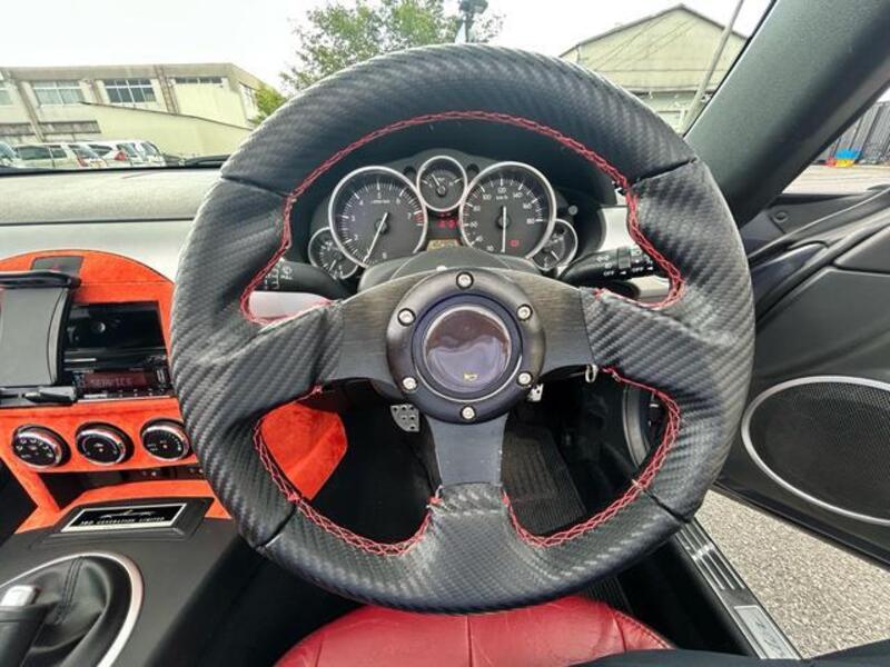 ROADSTER