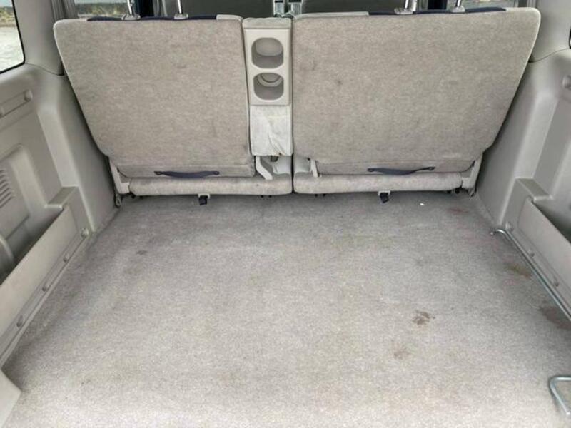 EVERY WAGON