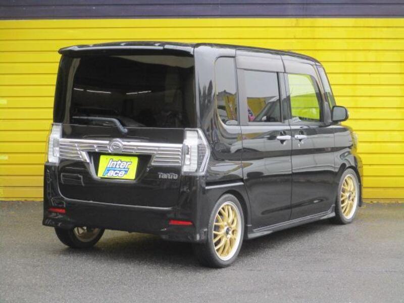 TANTO