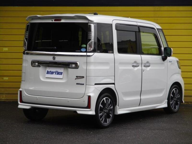 SPACIA CUSTOM