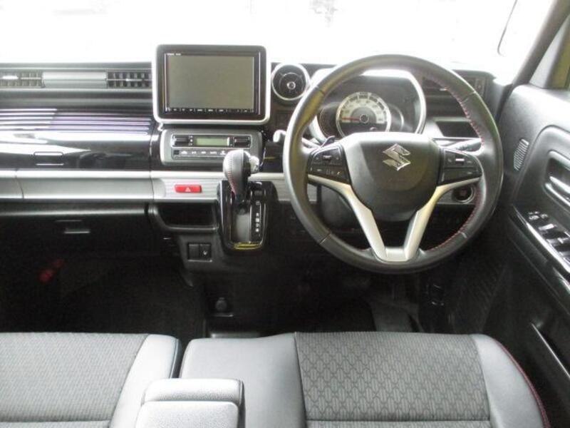 SPACIA CUSTOM