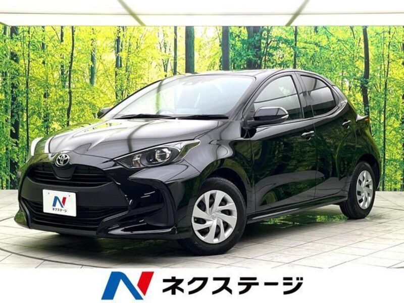 YARIS-0