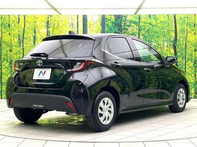 YARIS