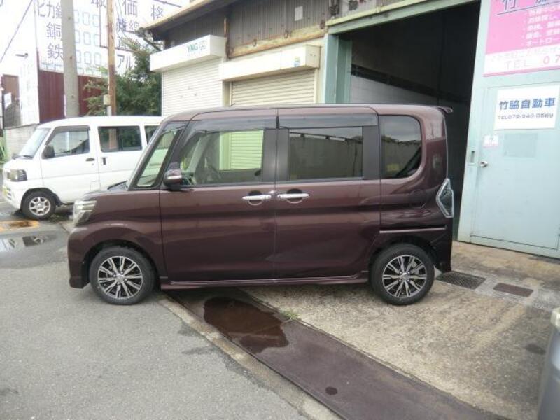 TANTO