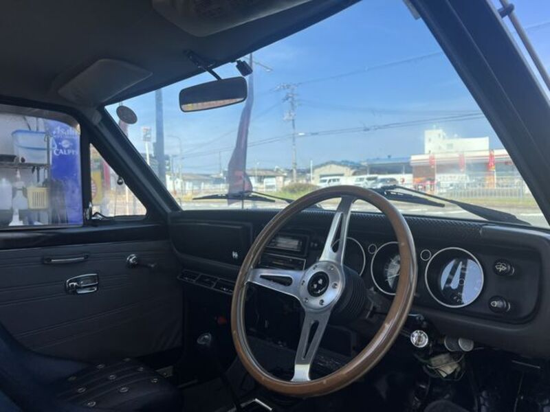 SUNNY TRUCK