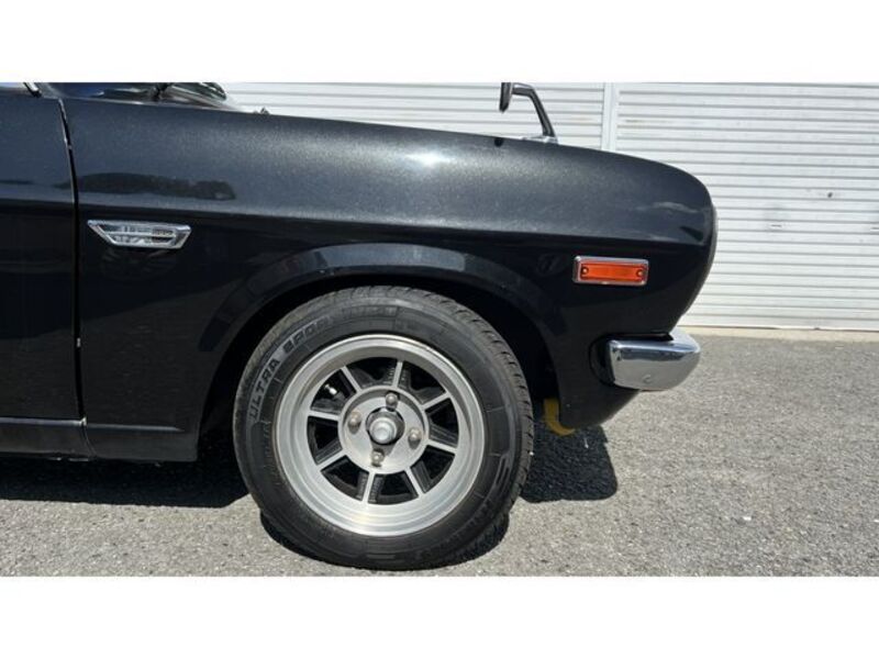 SUNNY TRUCK