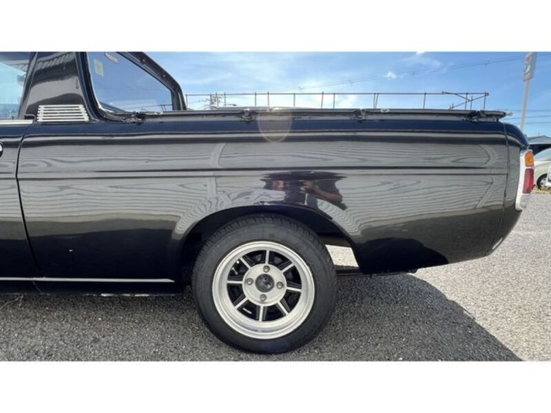 SUNNY TRUCK