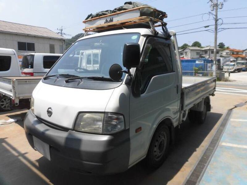 VANETTE TRUCK