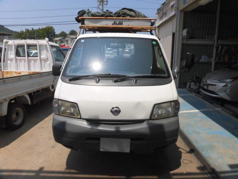 VANETTE TRUCK