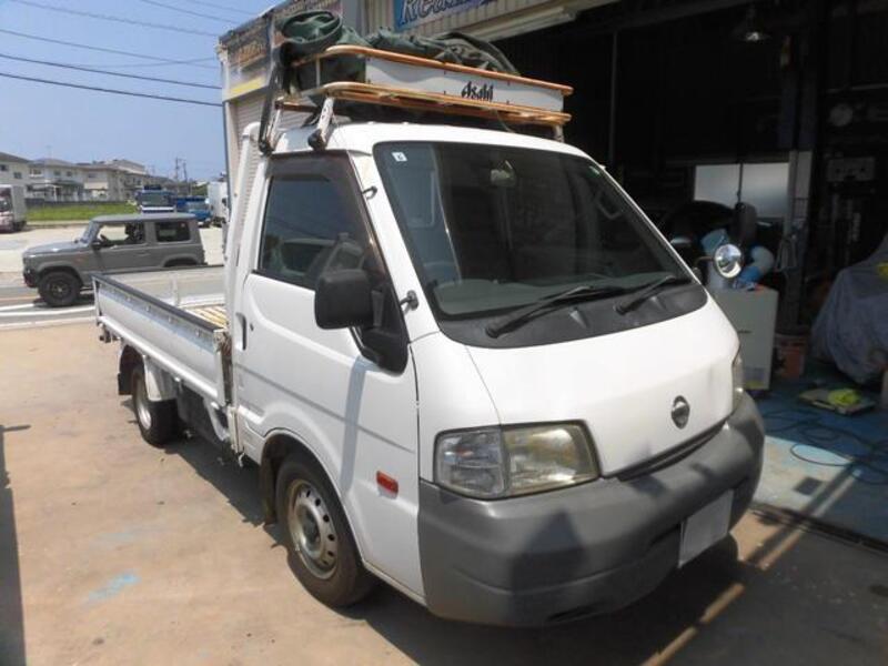 VANETTE TRUCK