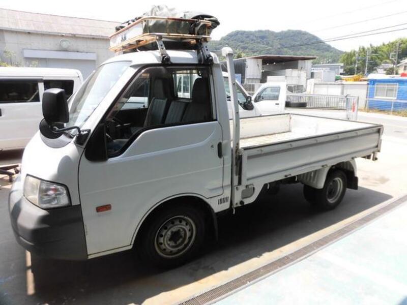 VANETTE TRUCK