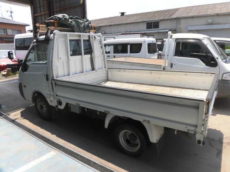 VANETTE TRUCK