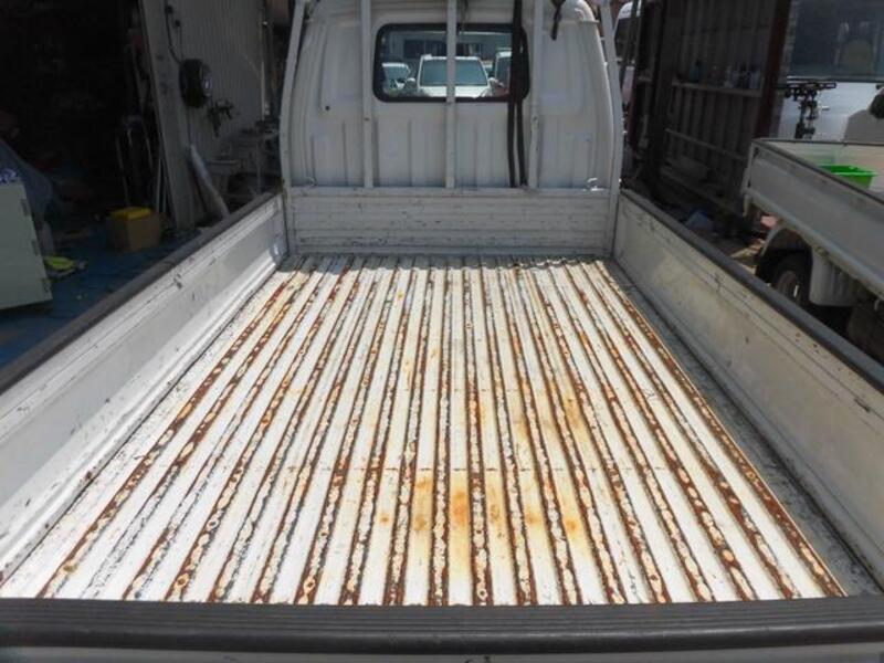 VANETTE TRUCK