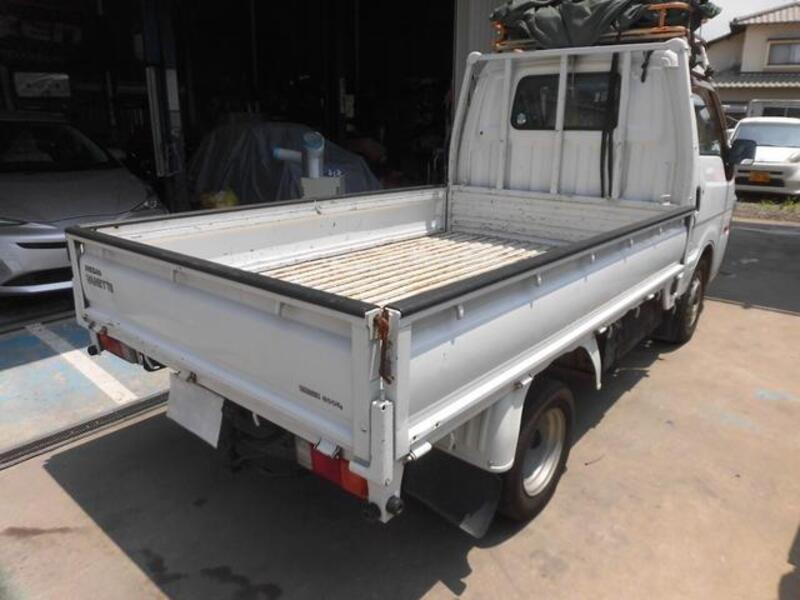 VANETTE TRUCK