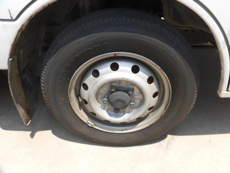 VANETTE TRUCK