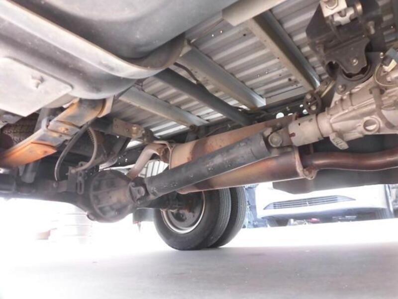 VANETTE TRUCK