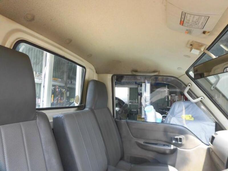 VANETTE TRUCK