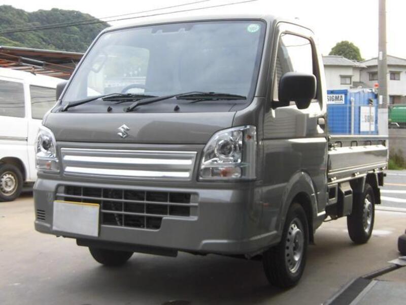 CARRY TRUCK