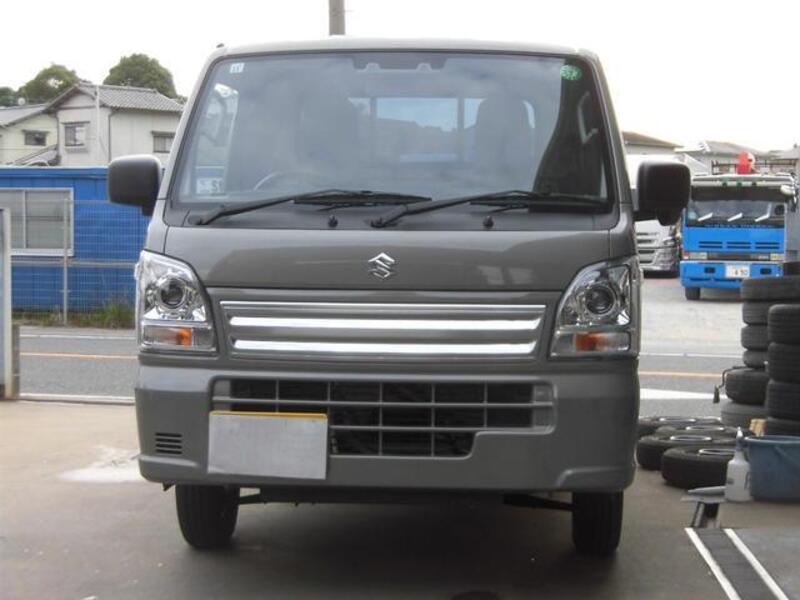 CARRY TRUCK