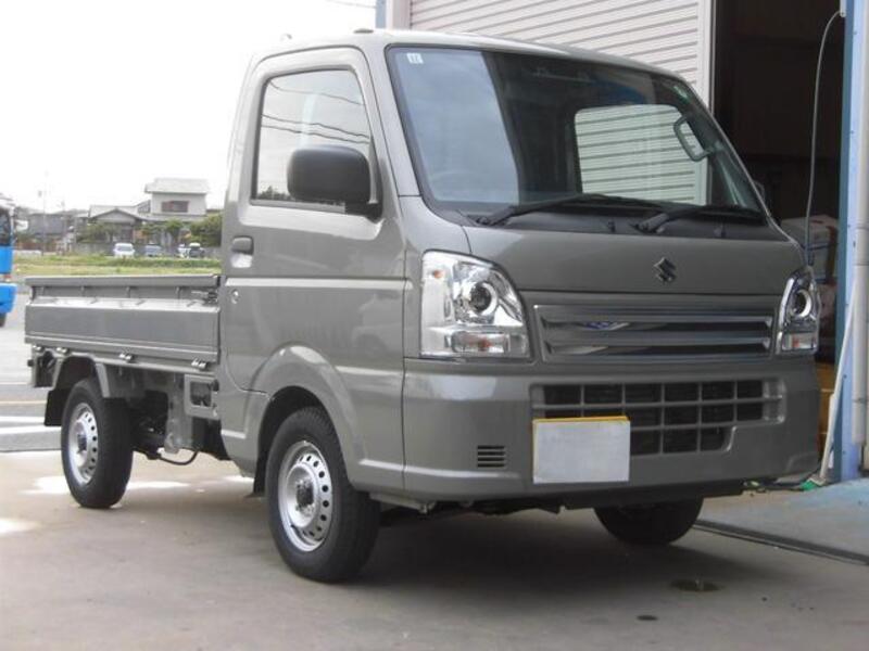 CARRY TRUCK