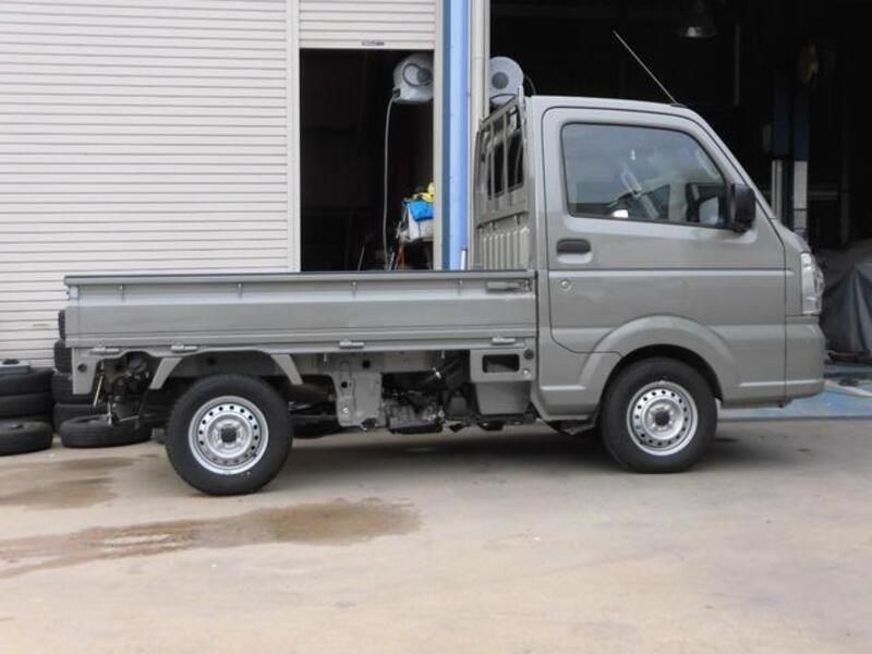 CARRY TRUCK