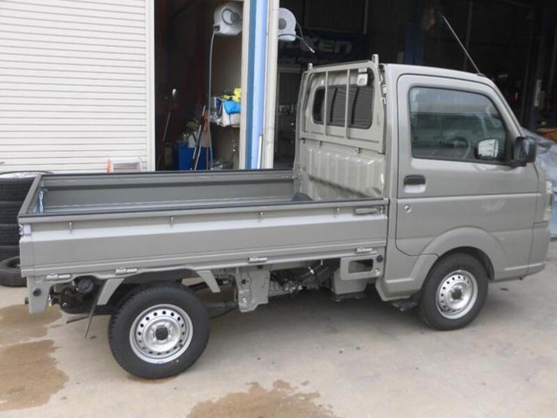 CARRY TRUCK