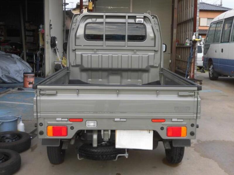 CARRY TRUCK