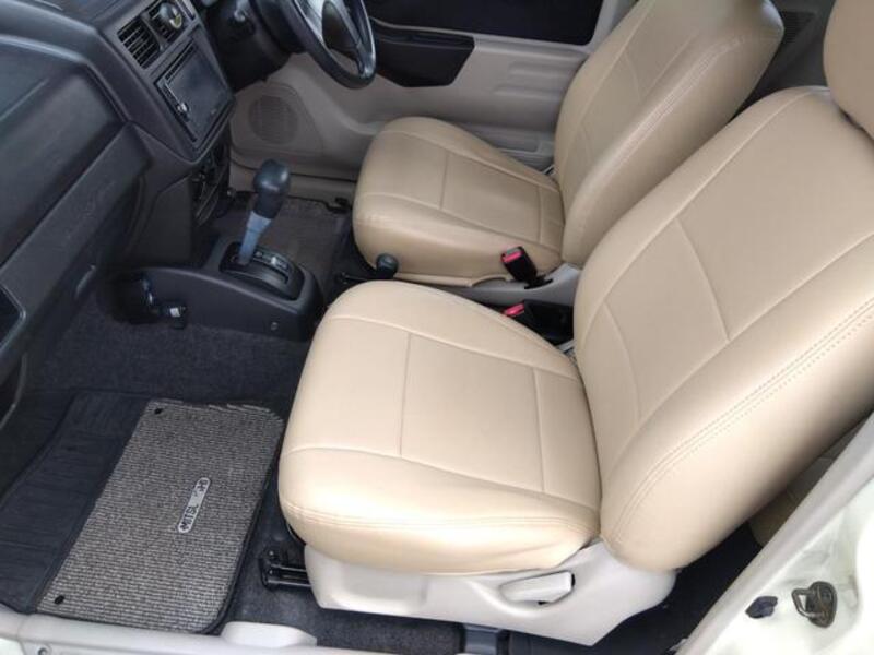 PAJERO MINI
