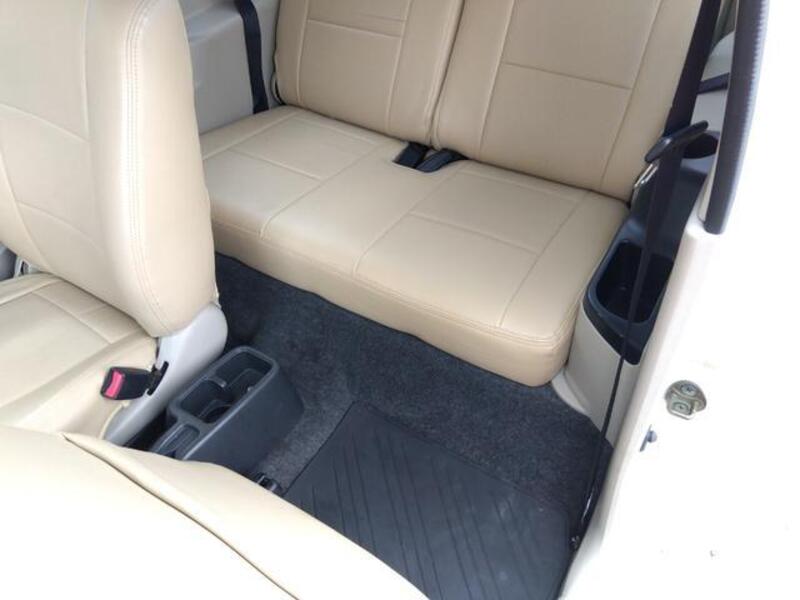 PAJERO MINI