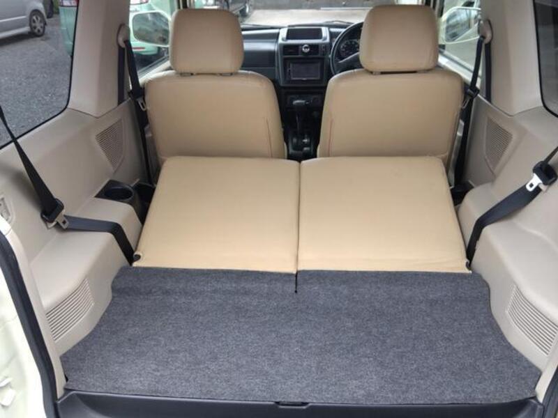 PAJERO MINI