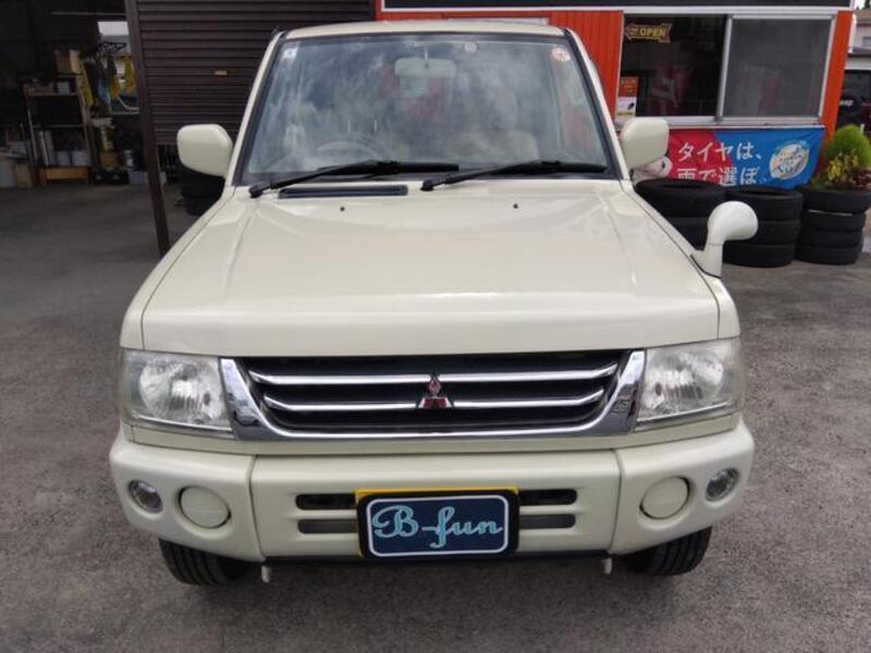 PAJERO MINI-0