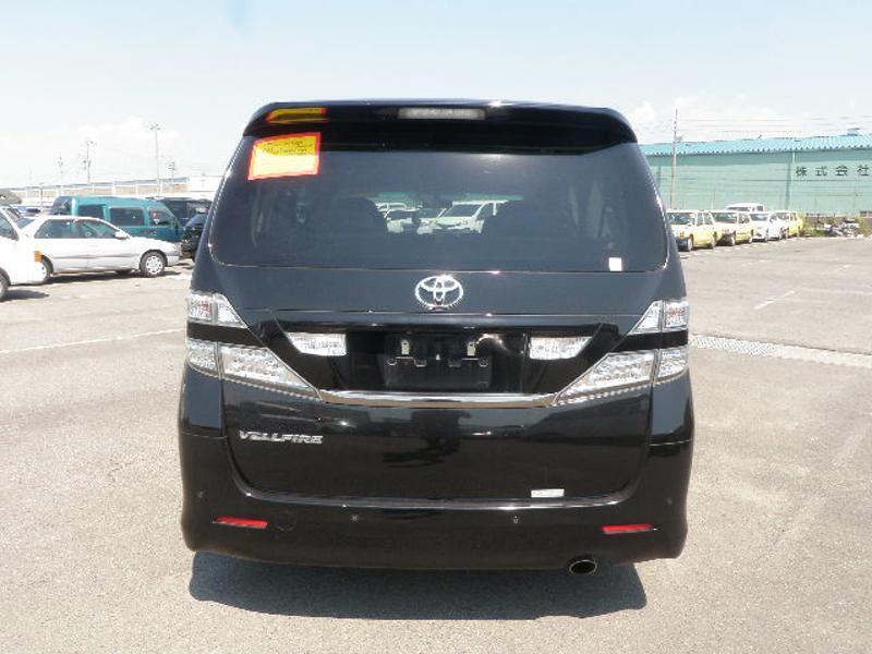 VELLFIRE
