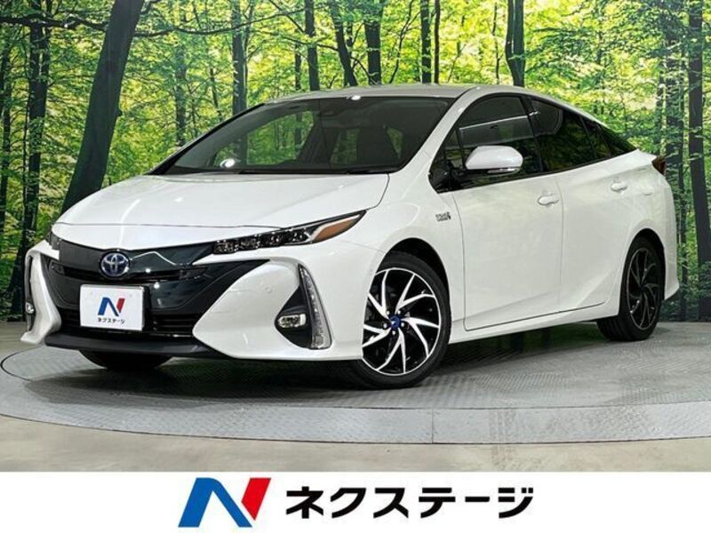PRIUS PHV-0