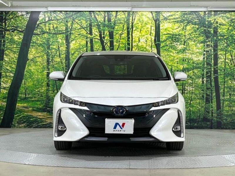 PRIUS PHV