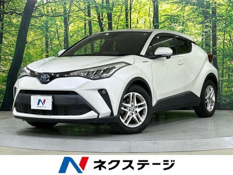 C-HR-0