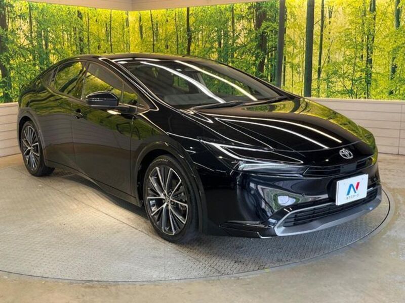 PRIUS