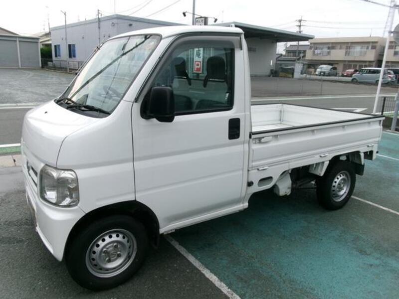 ACTY TRUCK
