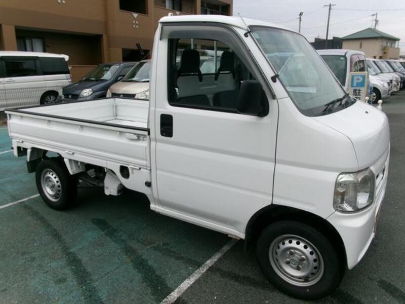 ACTY TRUCK