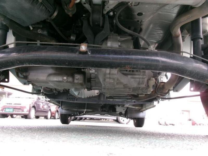 ACTY TRUCK