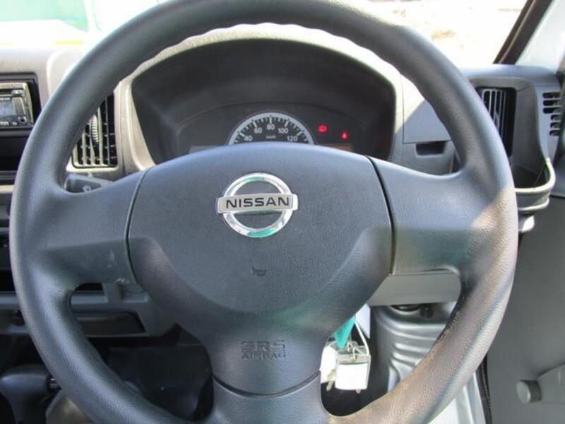 CLIPPER TRUCK