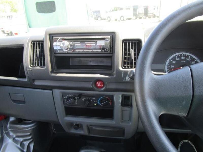 CLIPPER TRUCK