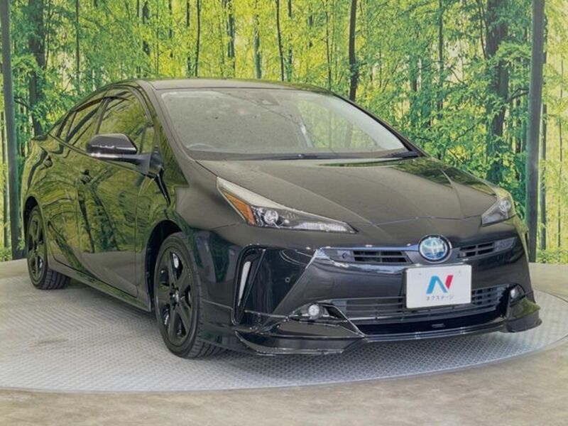 PRIUS