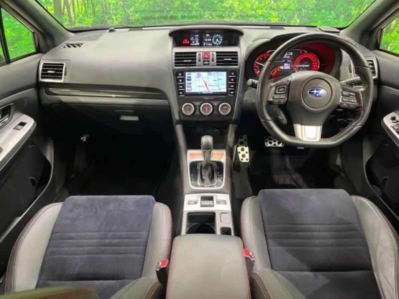 WRX S4