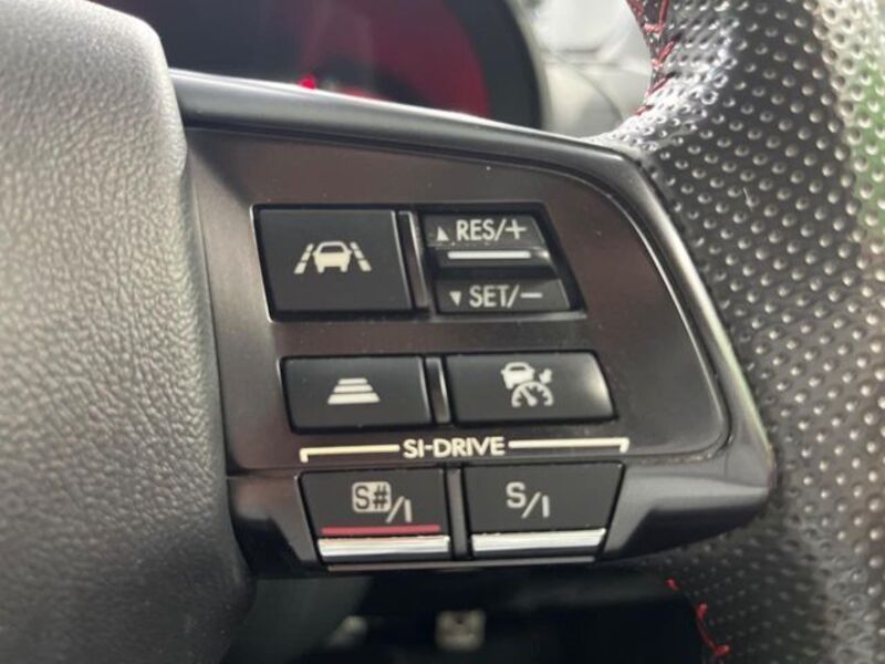 WRX S4